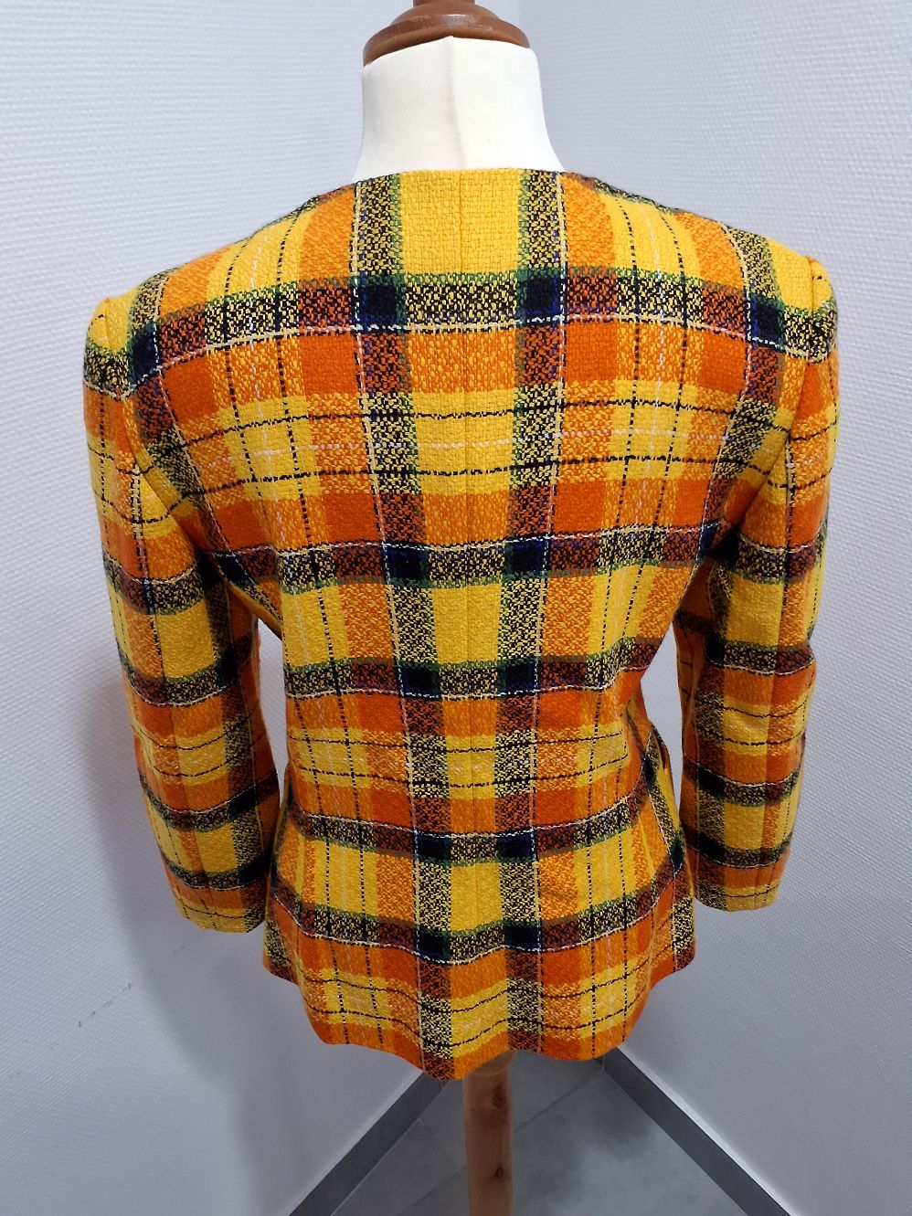 Pierre Cardin vintage jakke