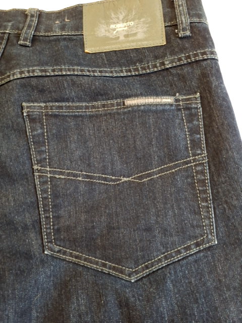 Roberto Jeans