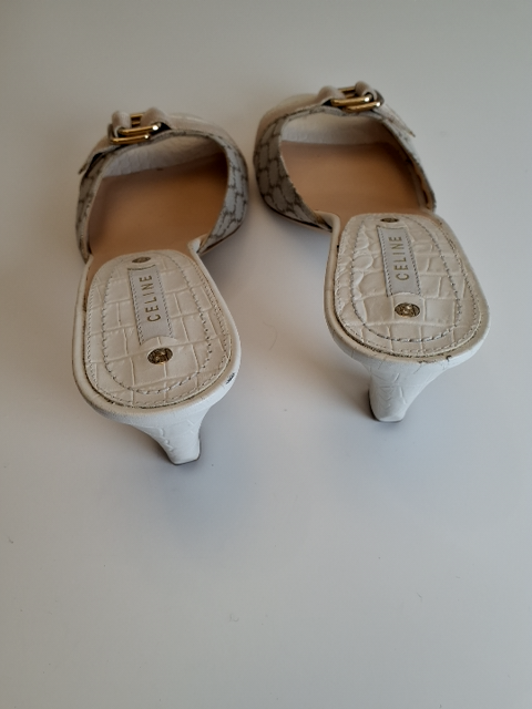 Celine Sandal