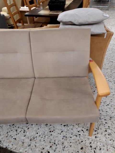 Farstrup 3 personers sofa