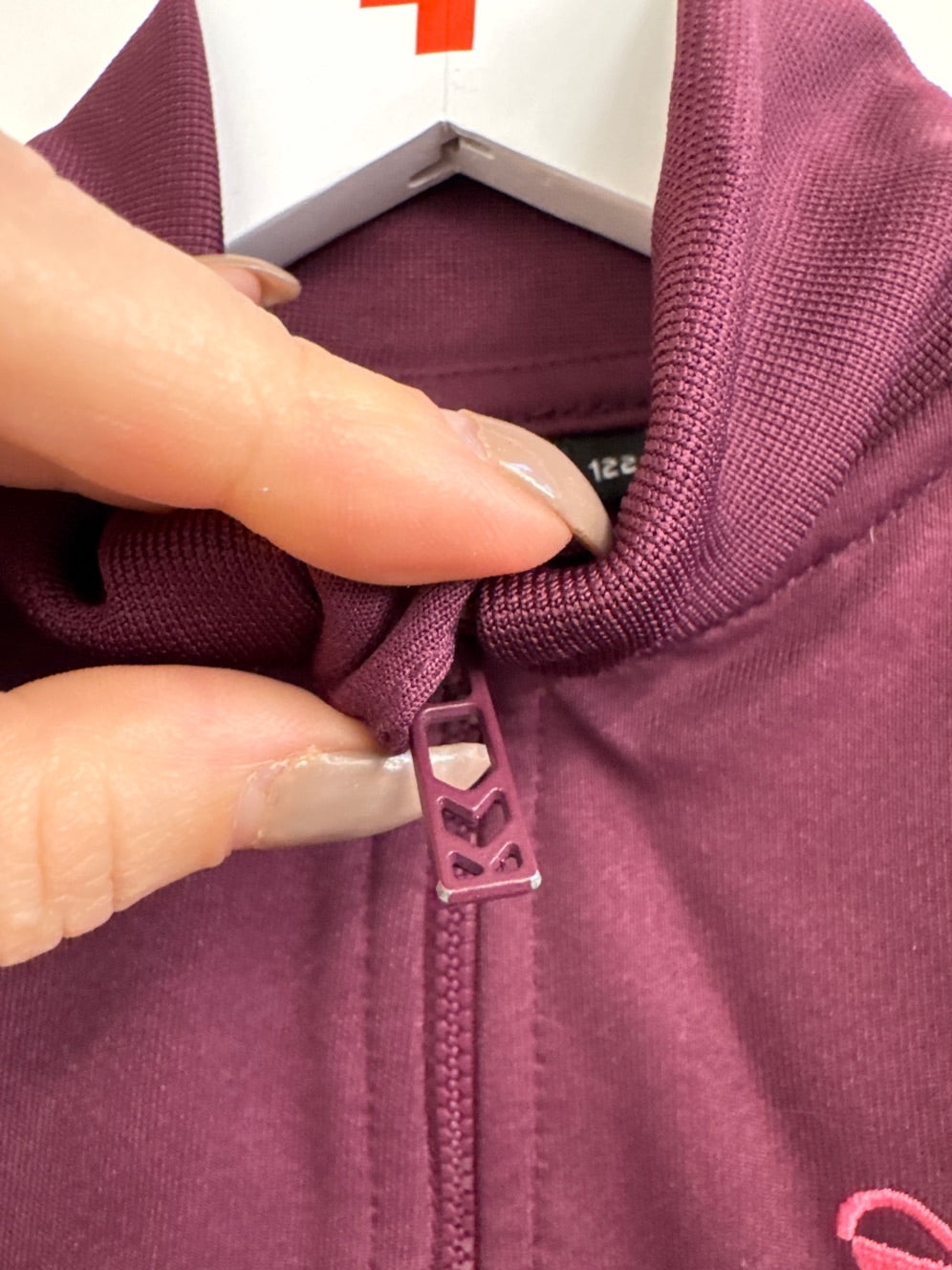 Hummel Joggingtrøje