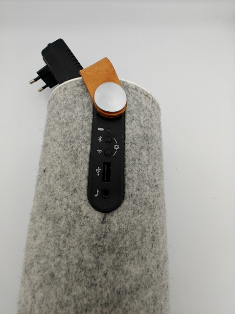 Libratone zipp