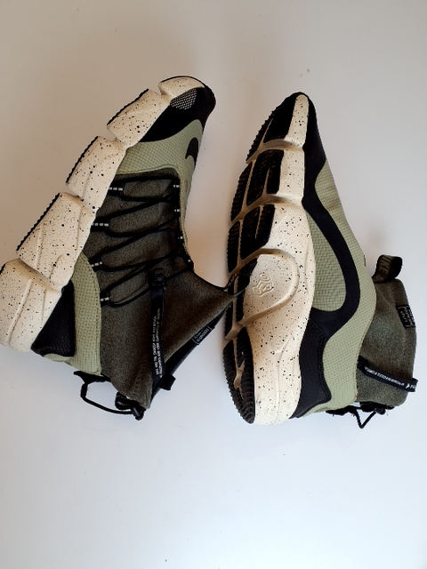 Nike Footscape Mid Utility