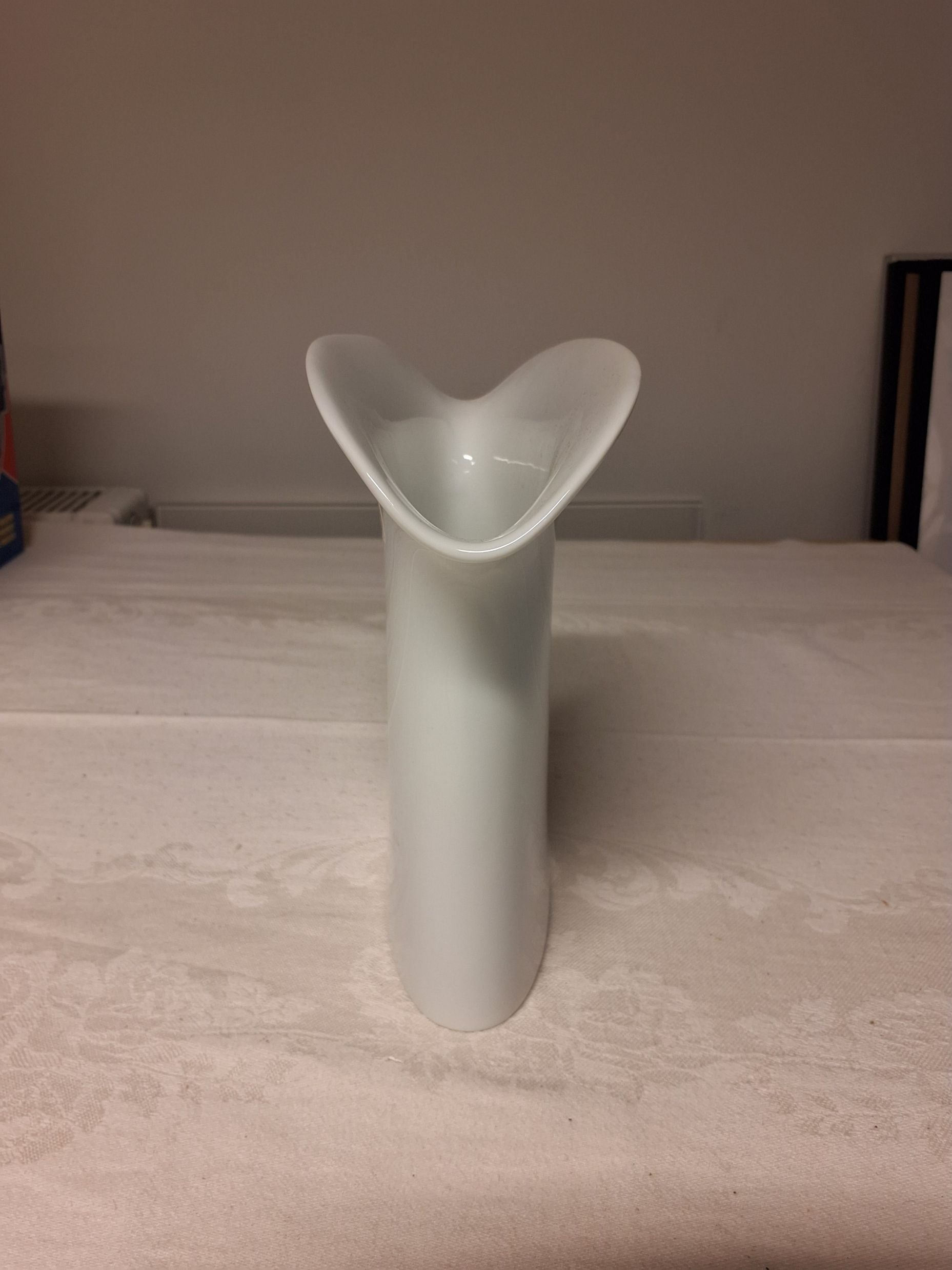 Porcelænsbeholder