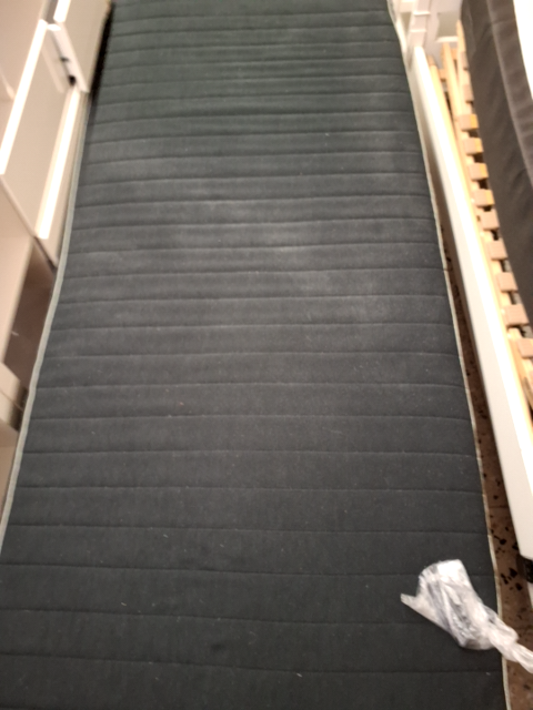 Elevationsseng