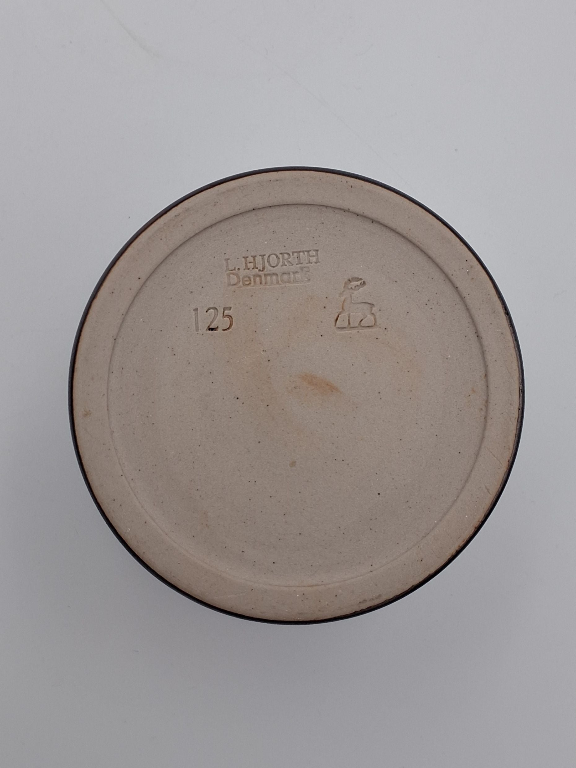 L. Hjort 125 ml
