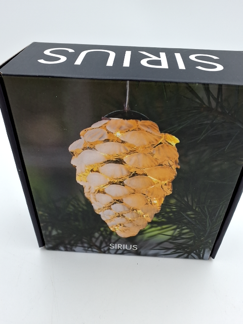 Sirius Celina Cone