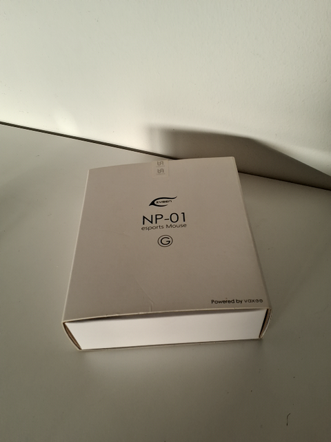 NP-01 PC Mus