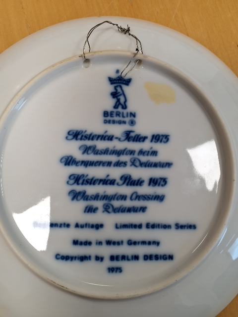 Platte historisk 1975
