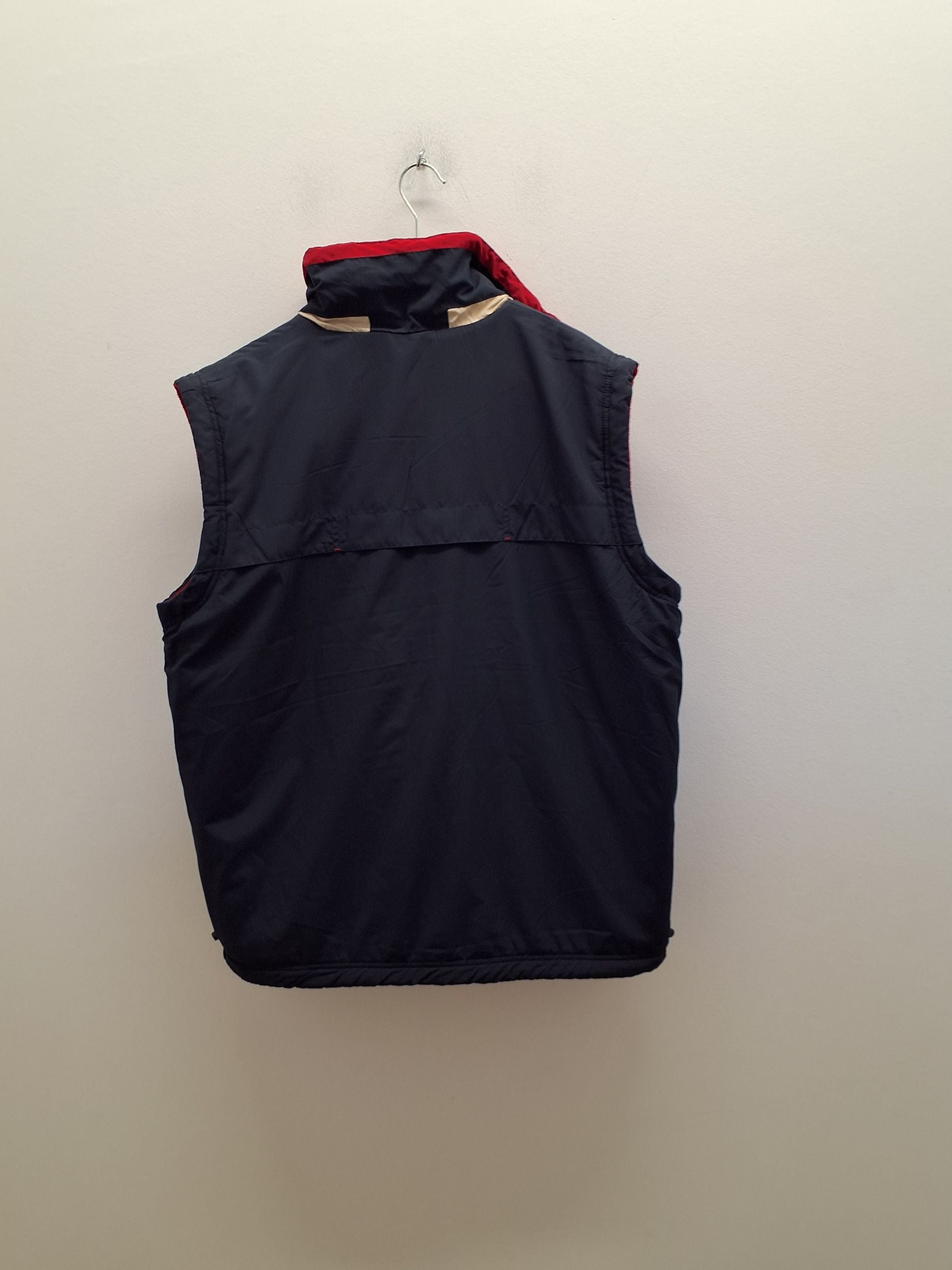 Pablo vest