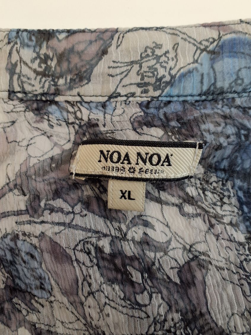 Noa Noa Kjole