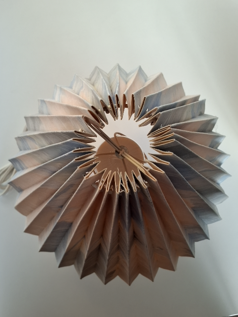 Lampe