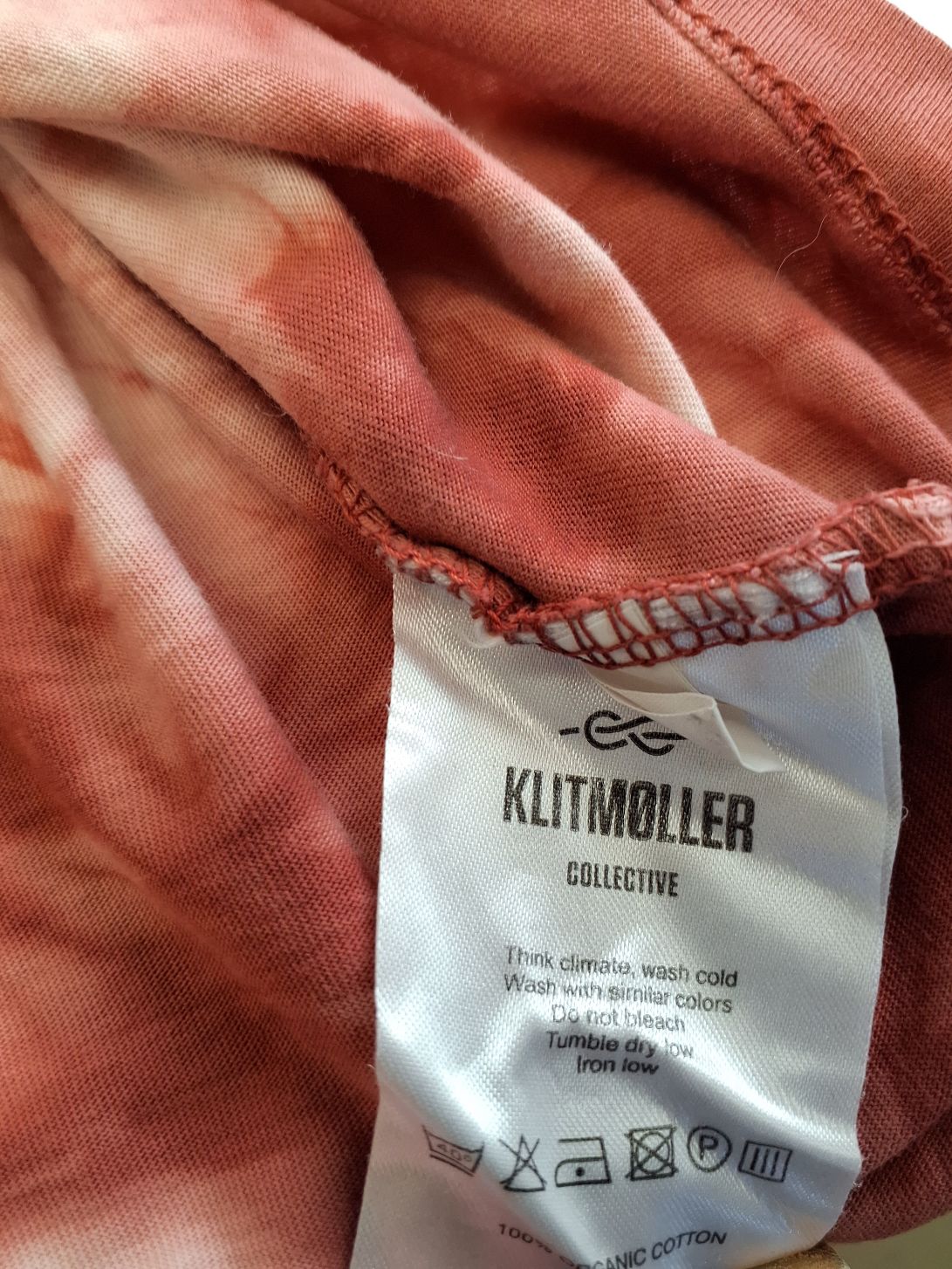 Klitmøller T-shirt