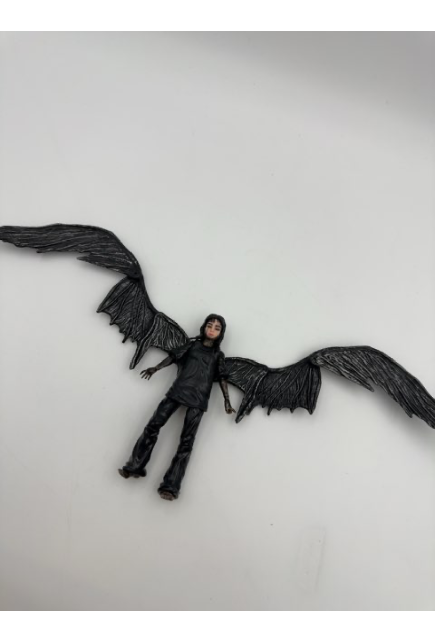 Billie Eilish figur