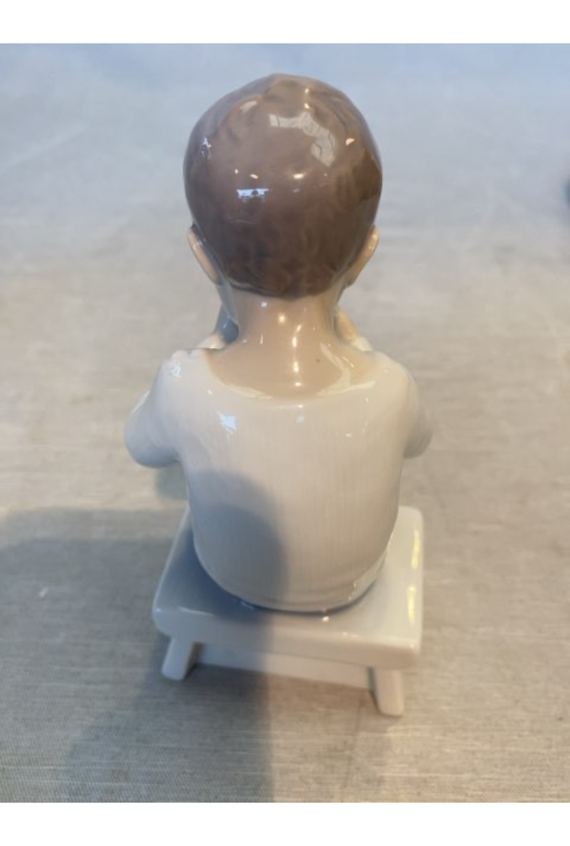 B&G figur