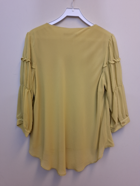 Uldahl Bluse