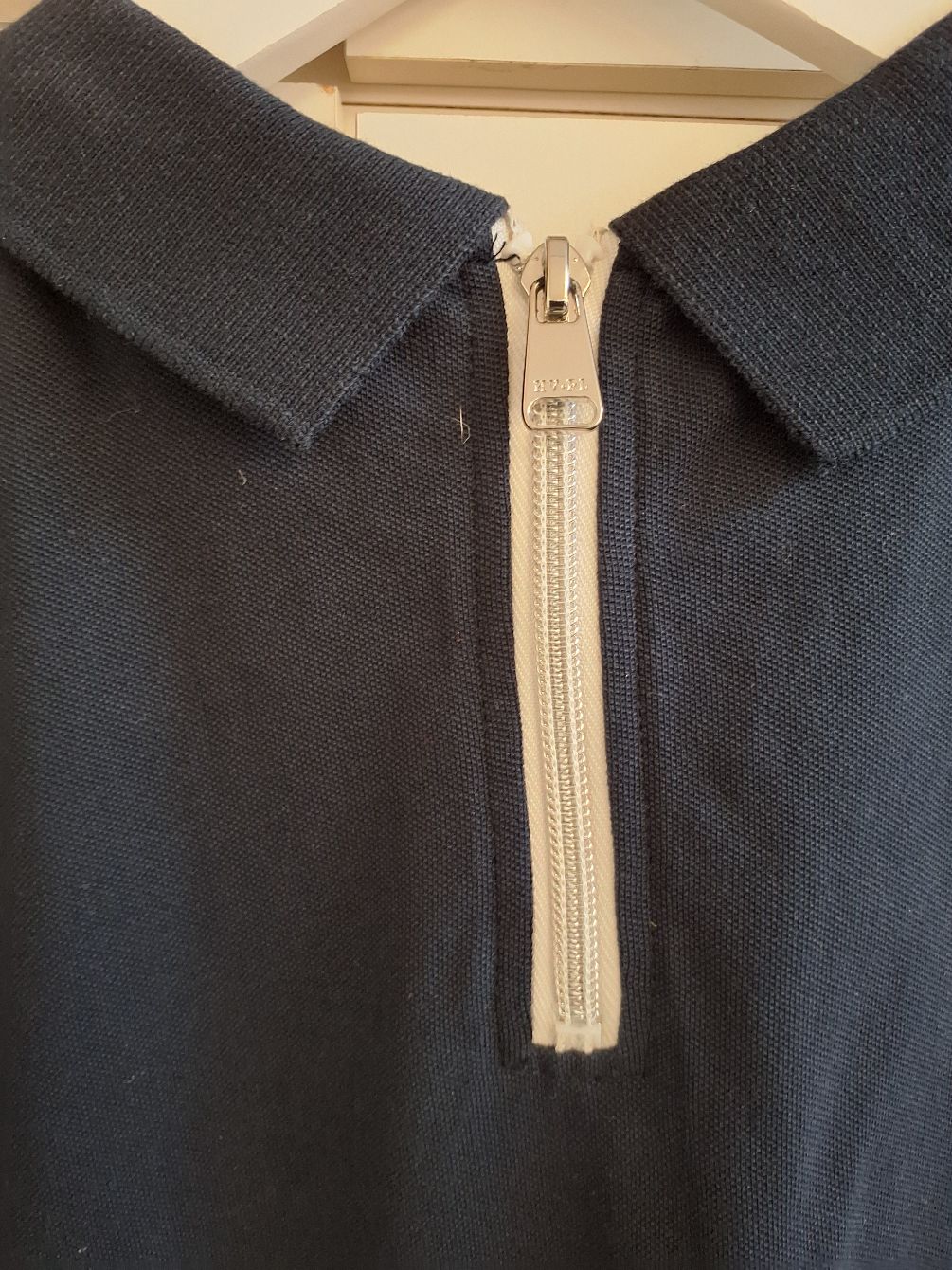 Sporty polo T-shirt fra HV Polo