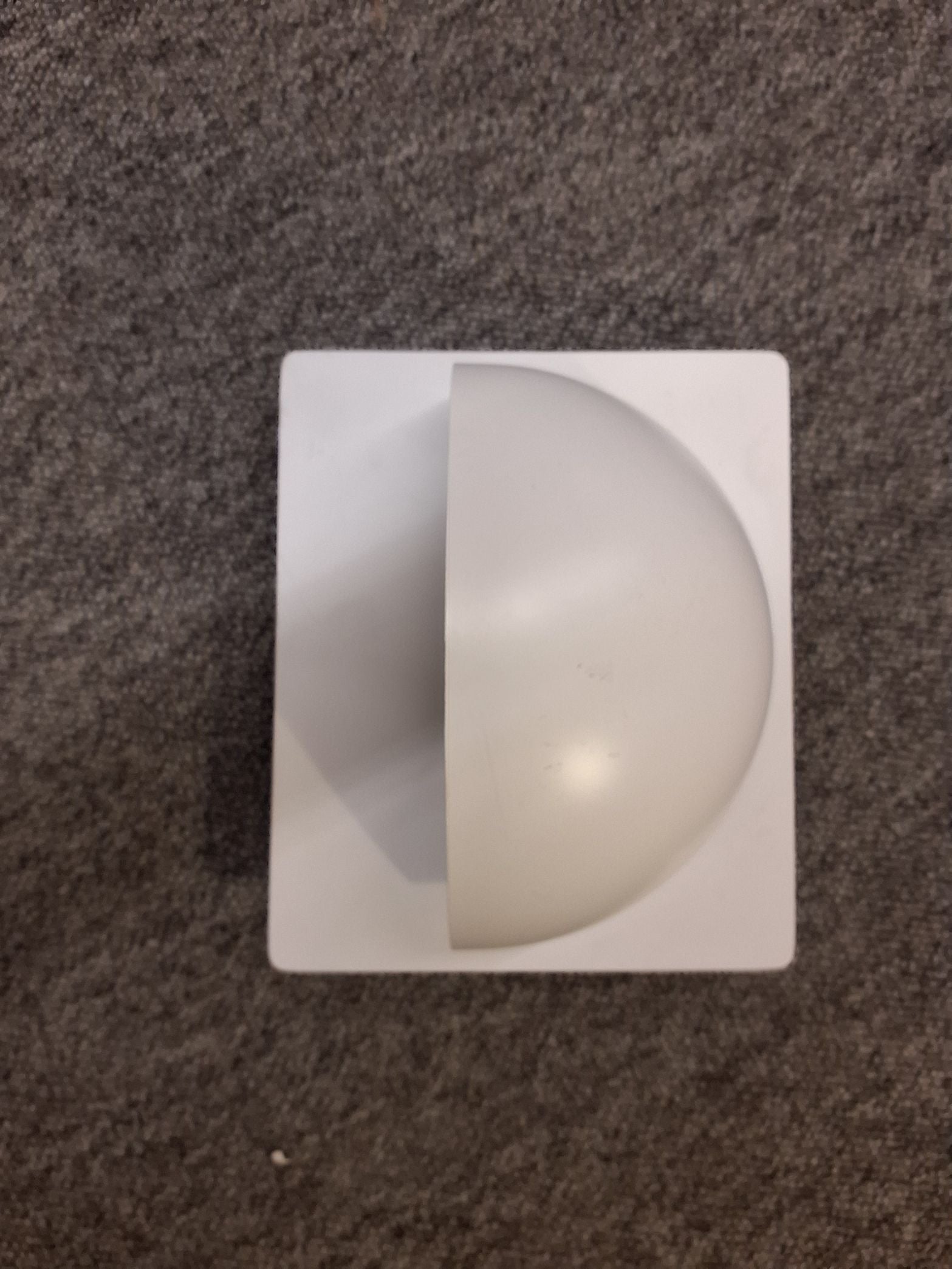 Lampe AlfredHomann - 9515