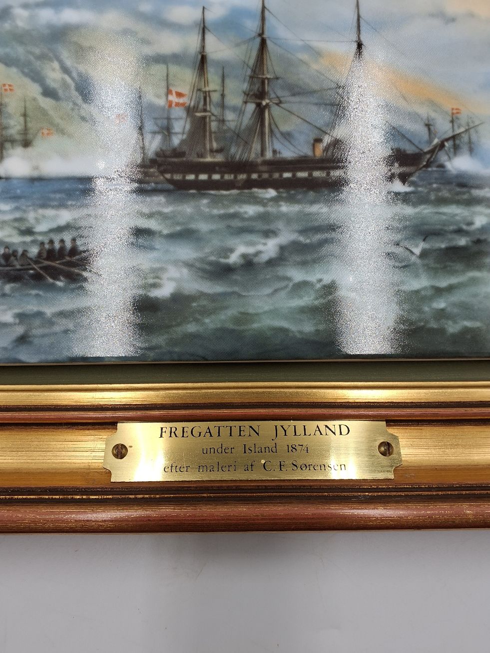 Porcelænds billede