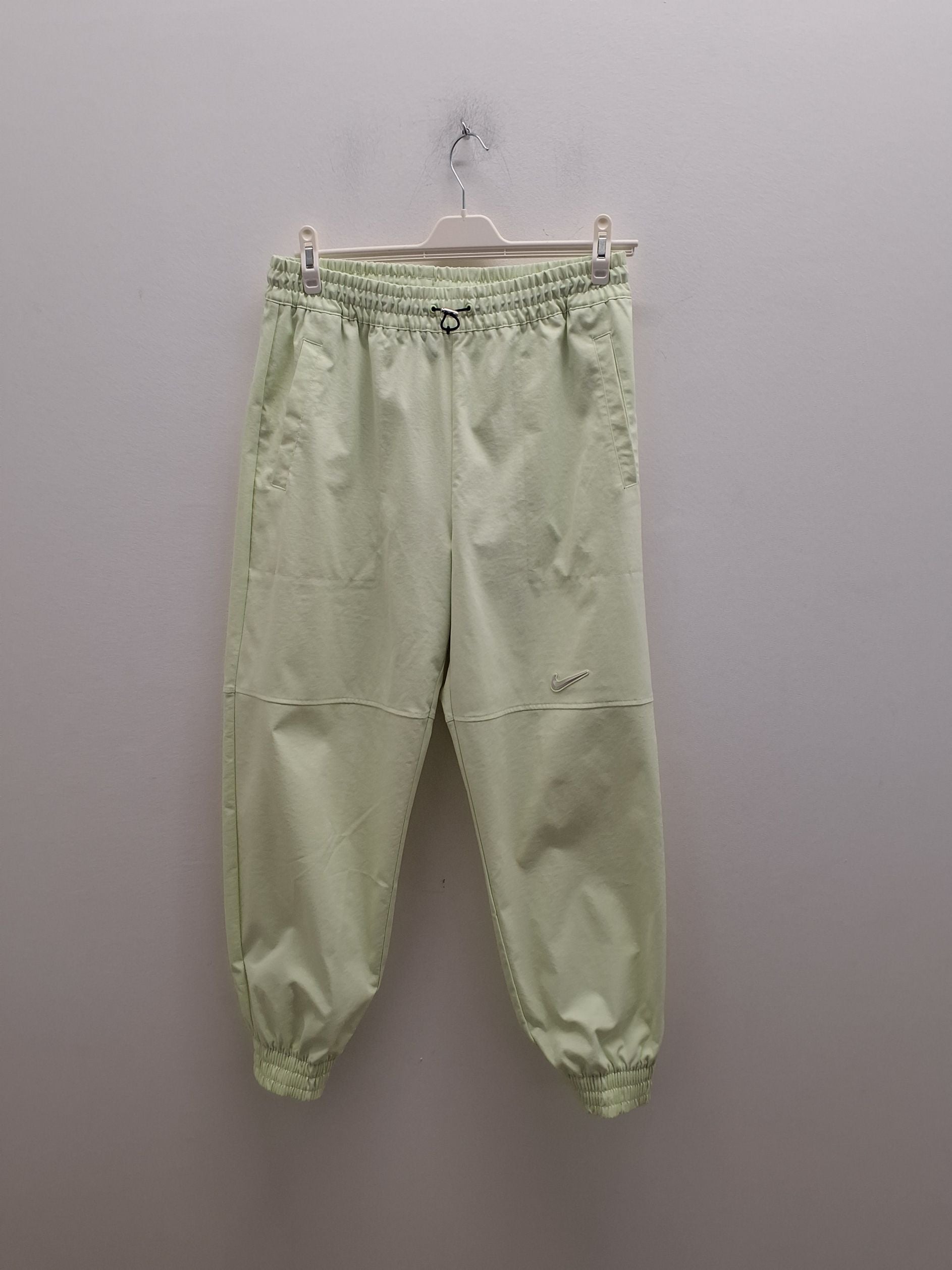 Nike Sportswear swoosh Wowen Bukser