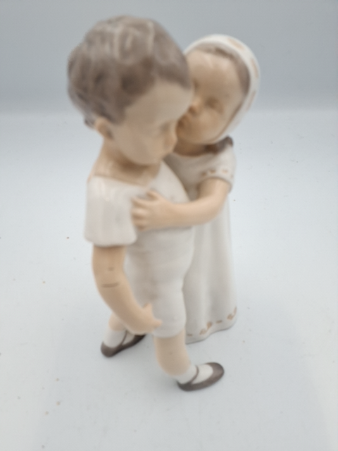 B & G figur - Forsmået Kærlighed
