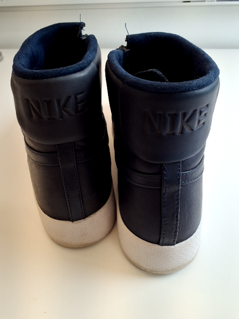 Nikelab Blazer Advanced Sneakers