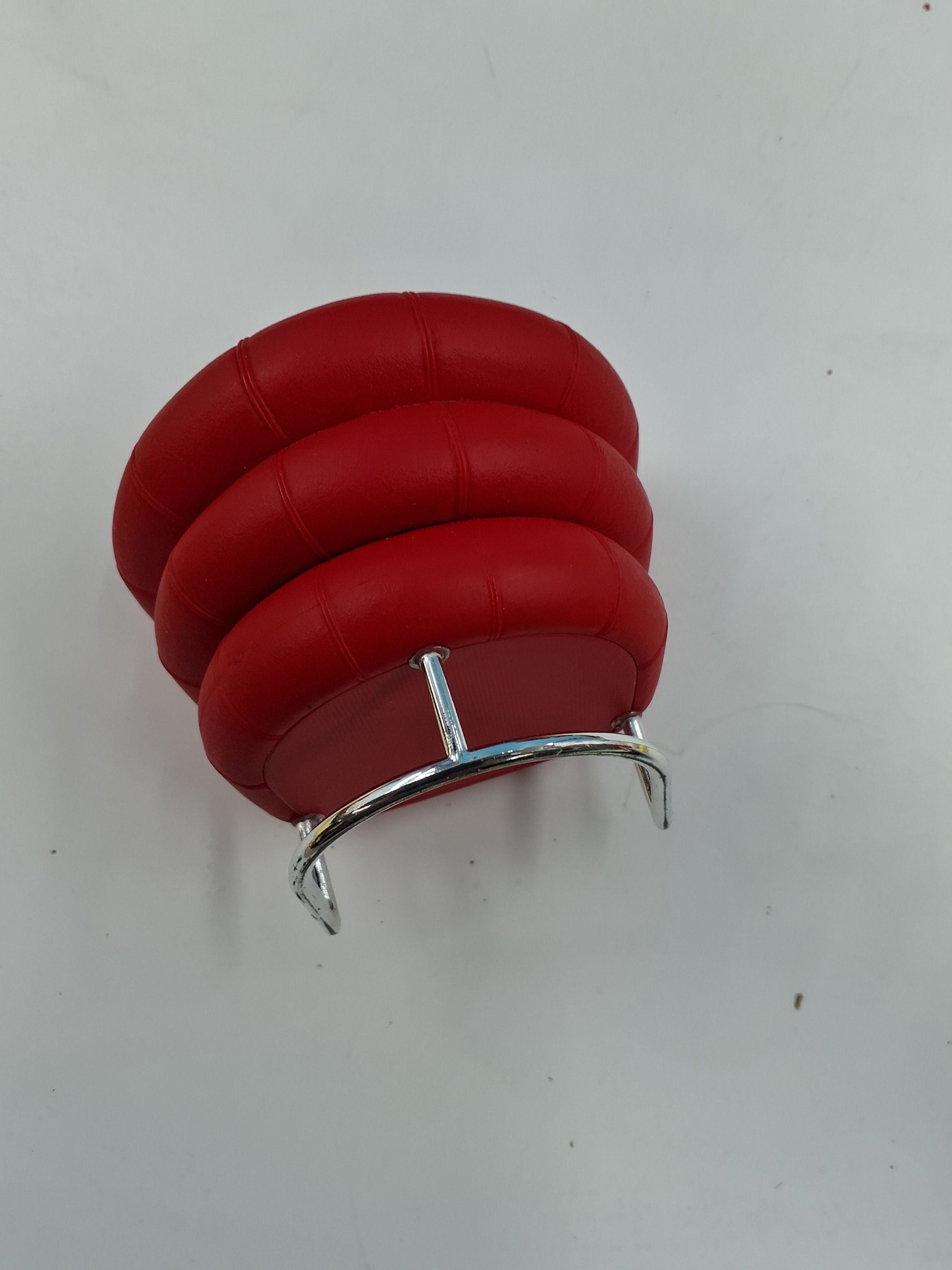 Miniature "bibendum"