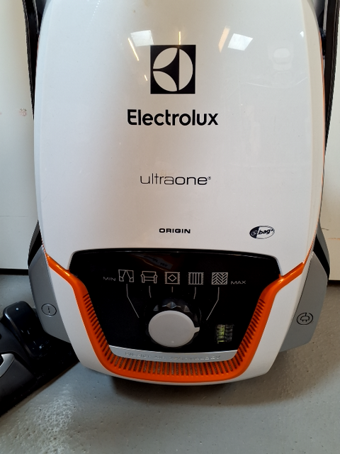 Electrolux ultraone støvsuger