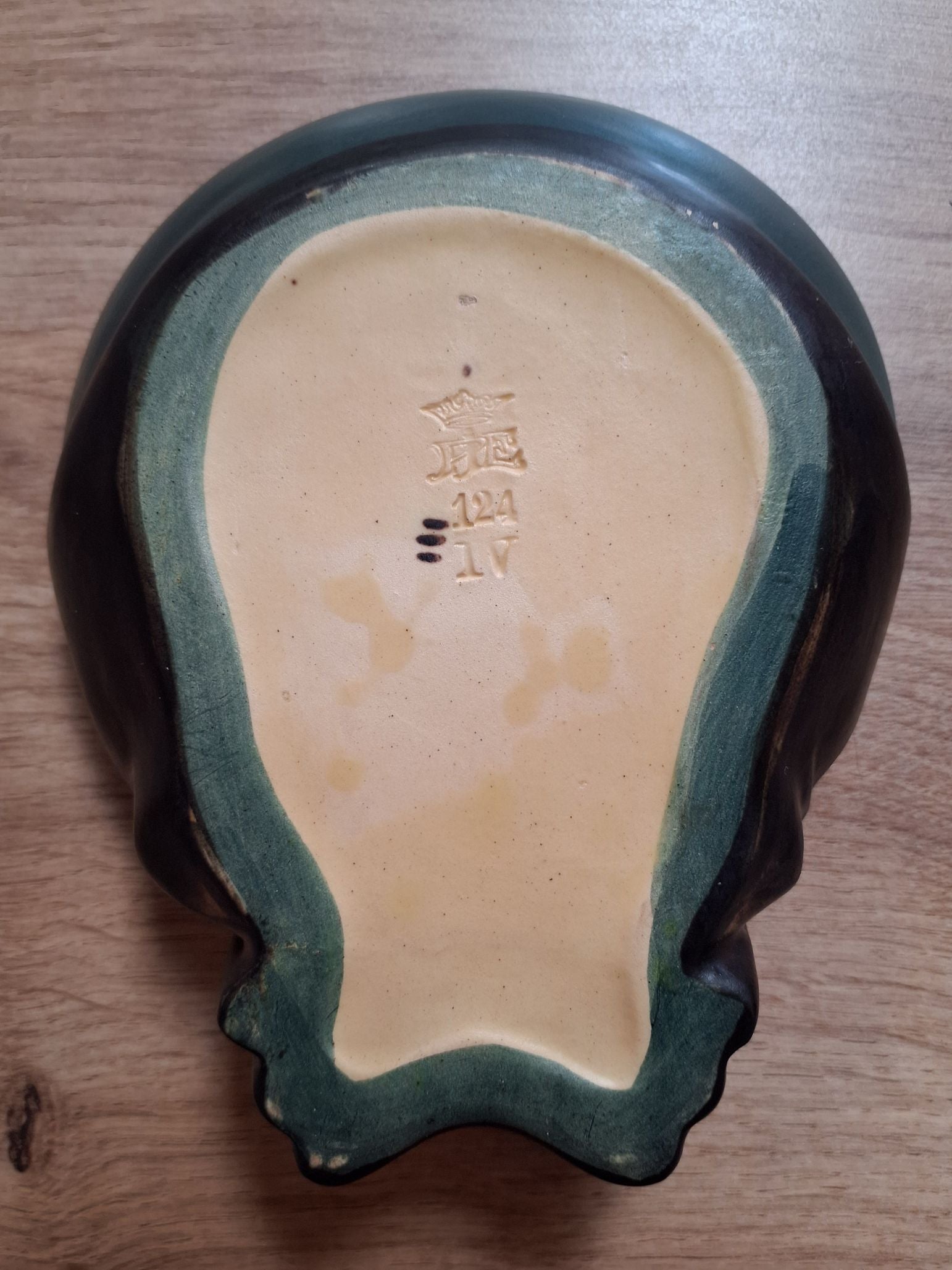 Georg Jensen krabbeskål