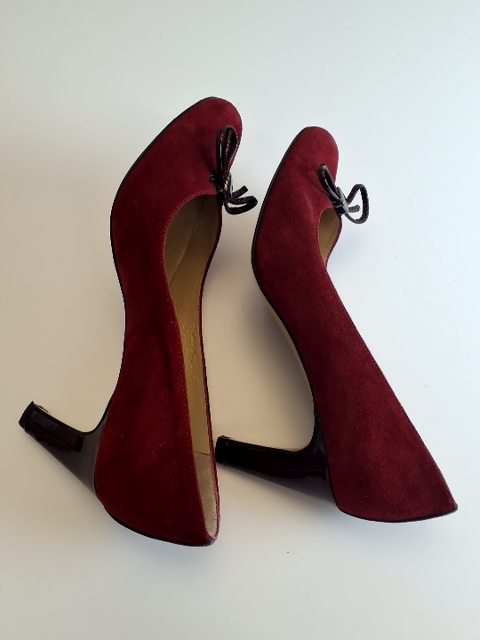 Peter Kaiser Heels