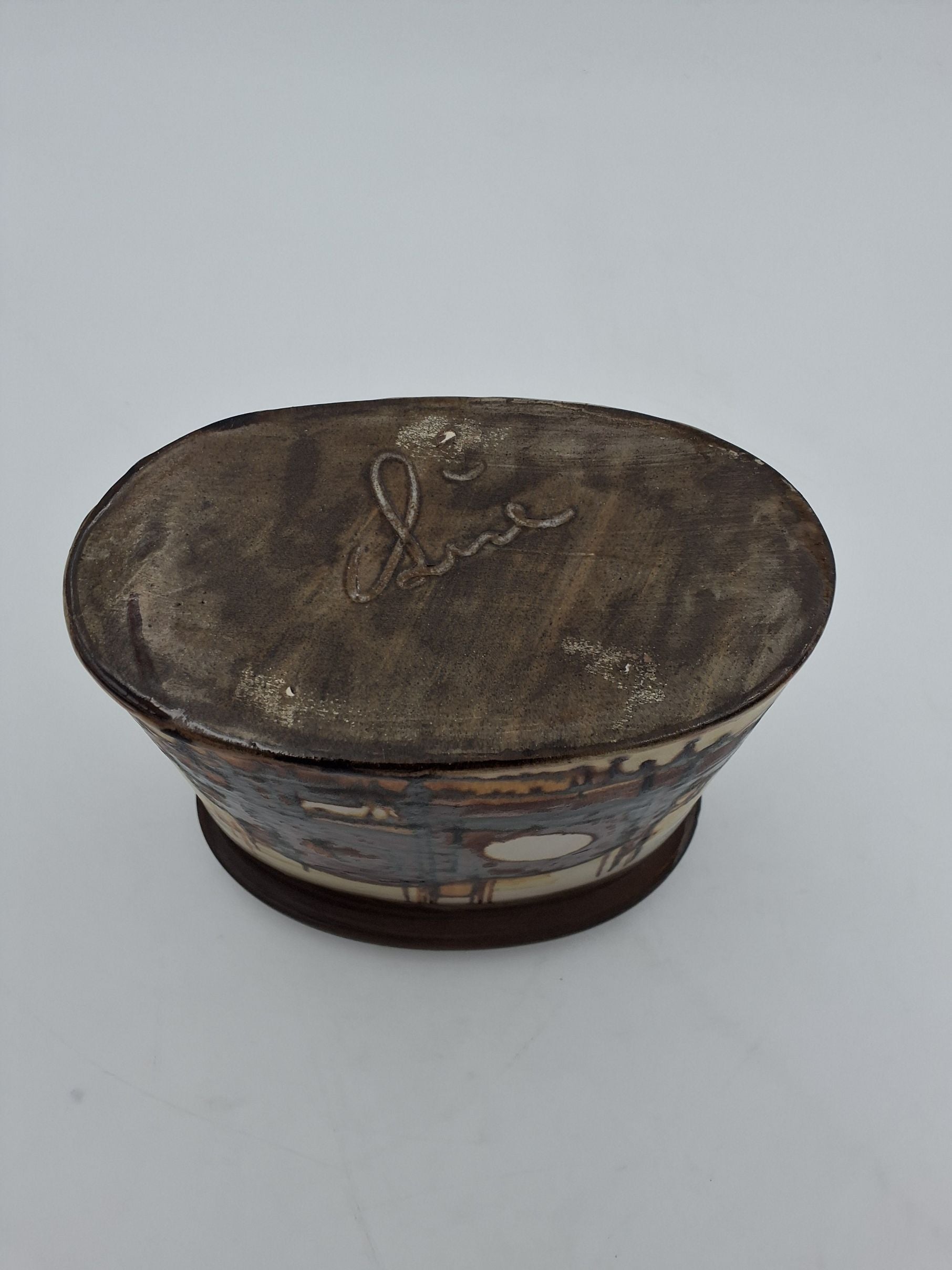 Inge-Lise Eder vase