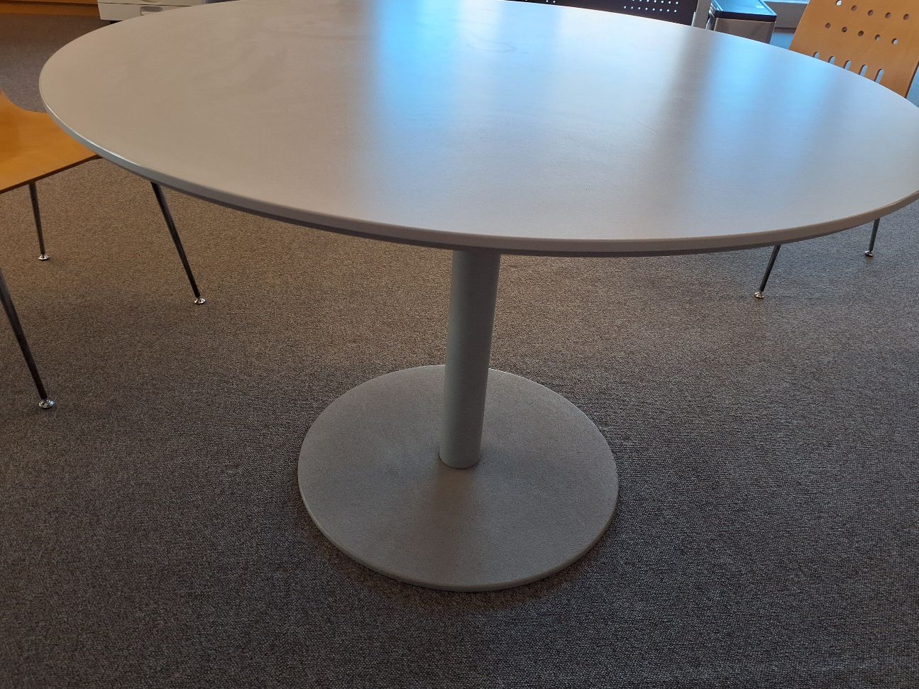 Bord rund Ø 110 - 7114