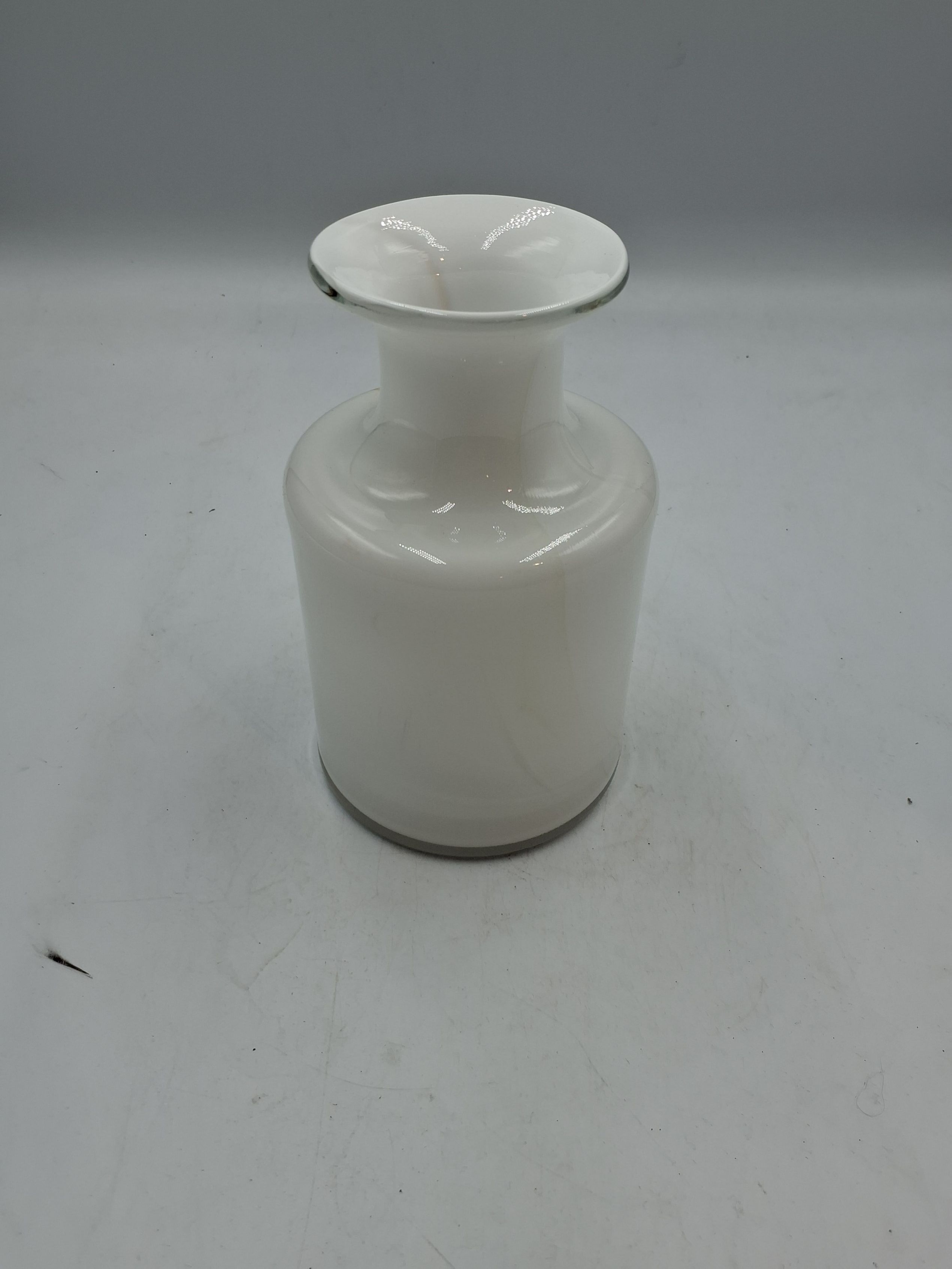 Holmegård vase