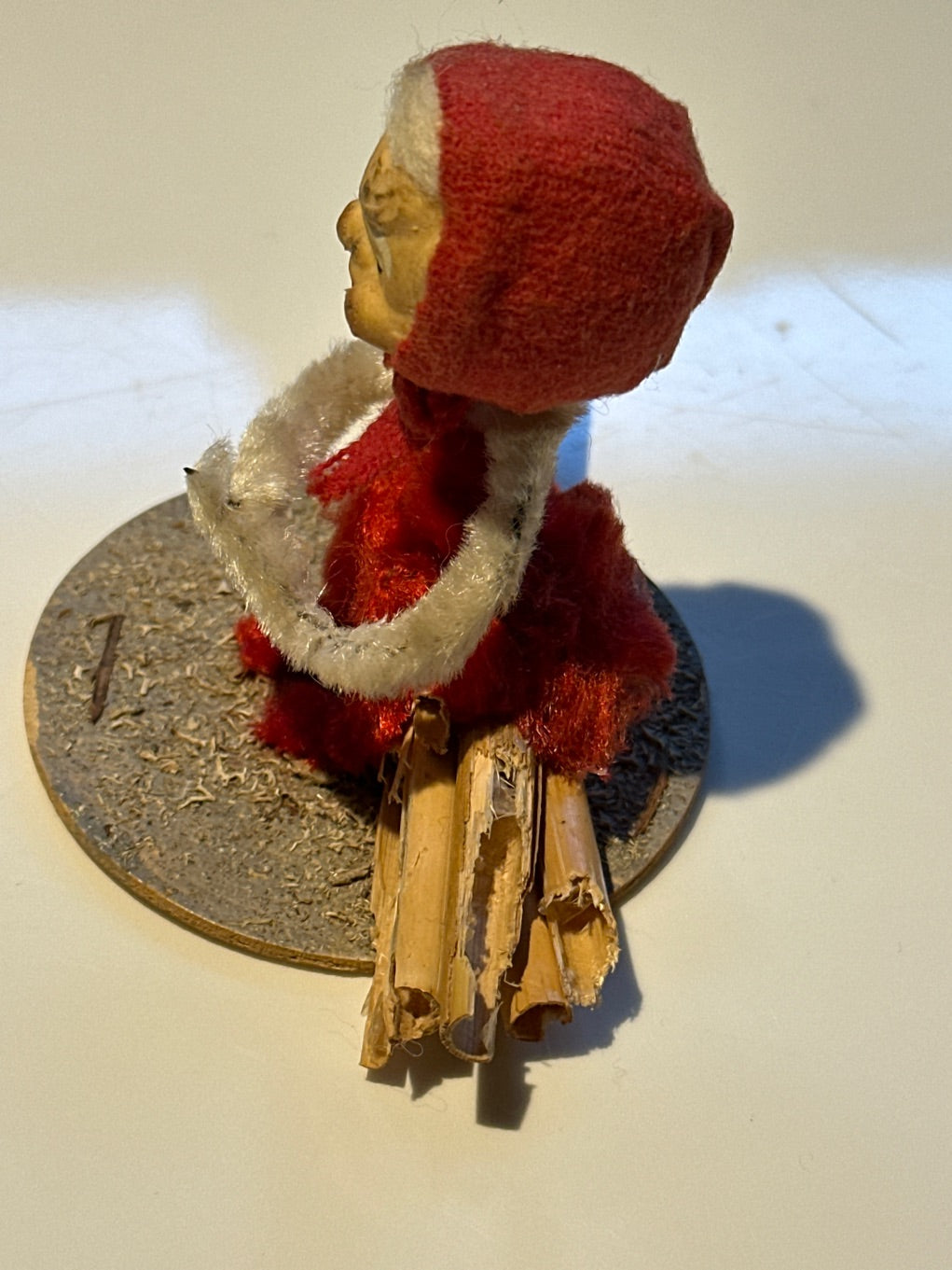 Nisse