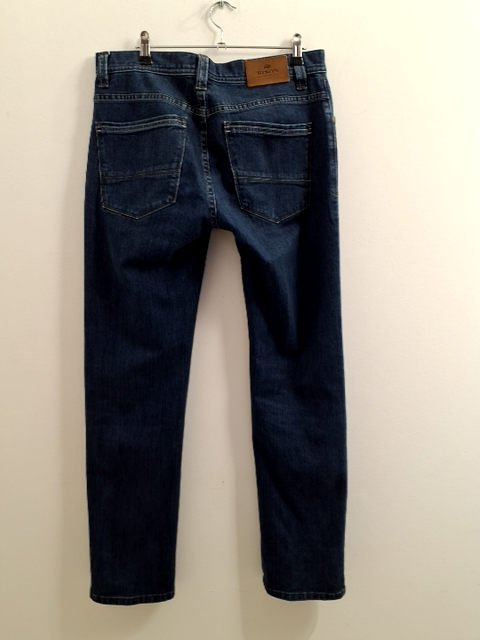 Bison Jeans