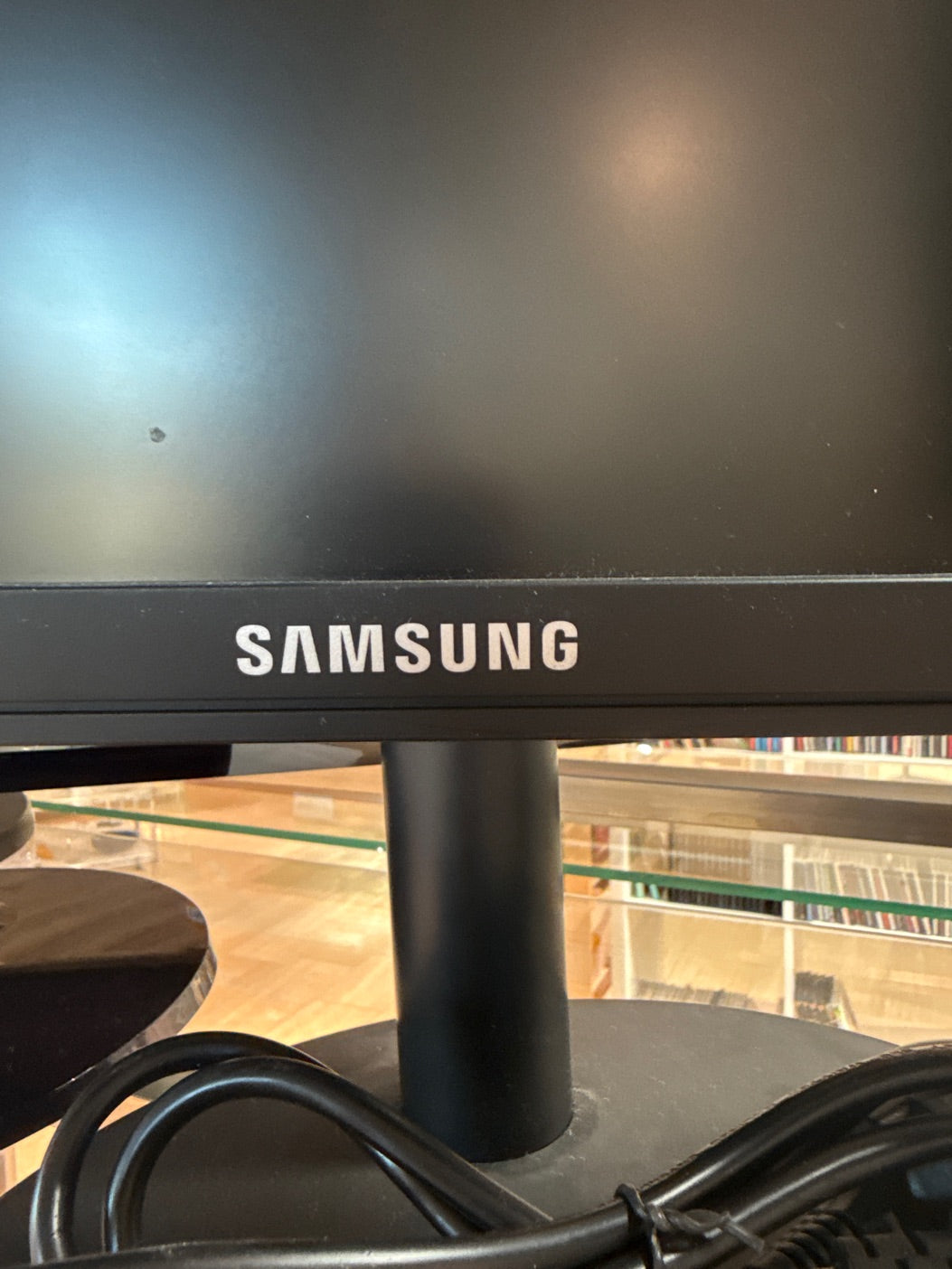Pc skærm "Samsung"