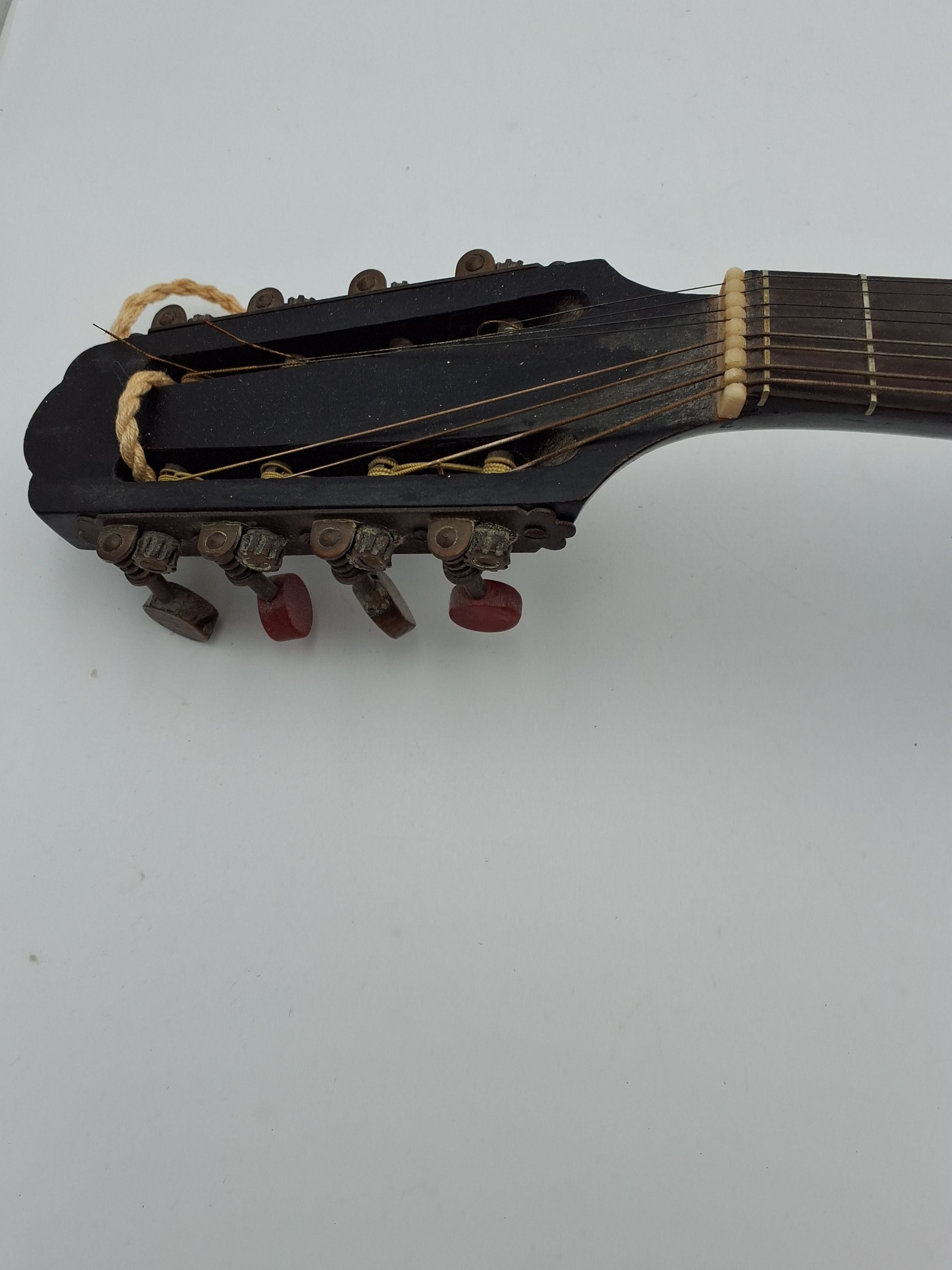 René Gérome mandolin