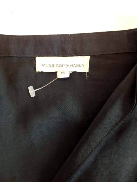 Moss Copenhagen Buksedragt (0674)