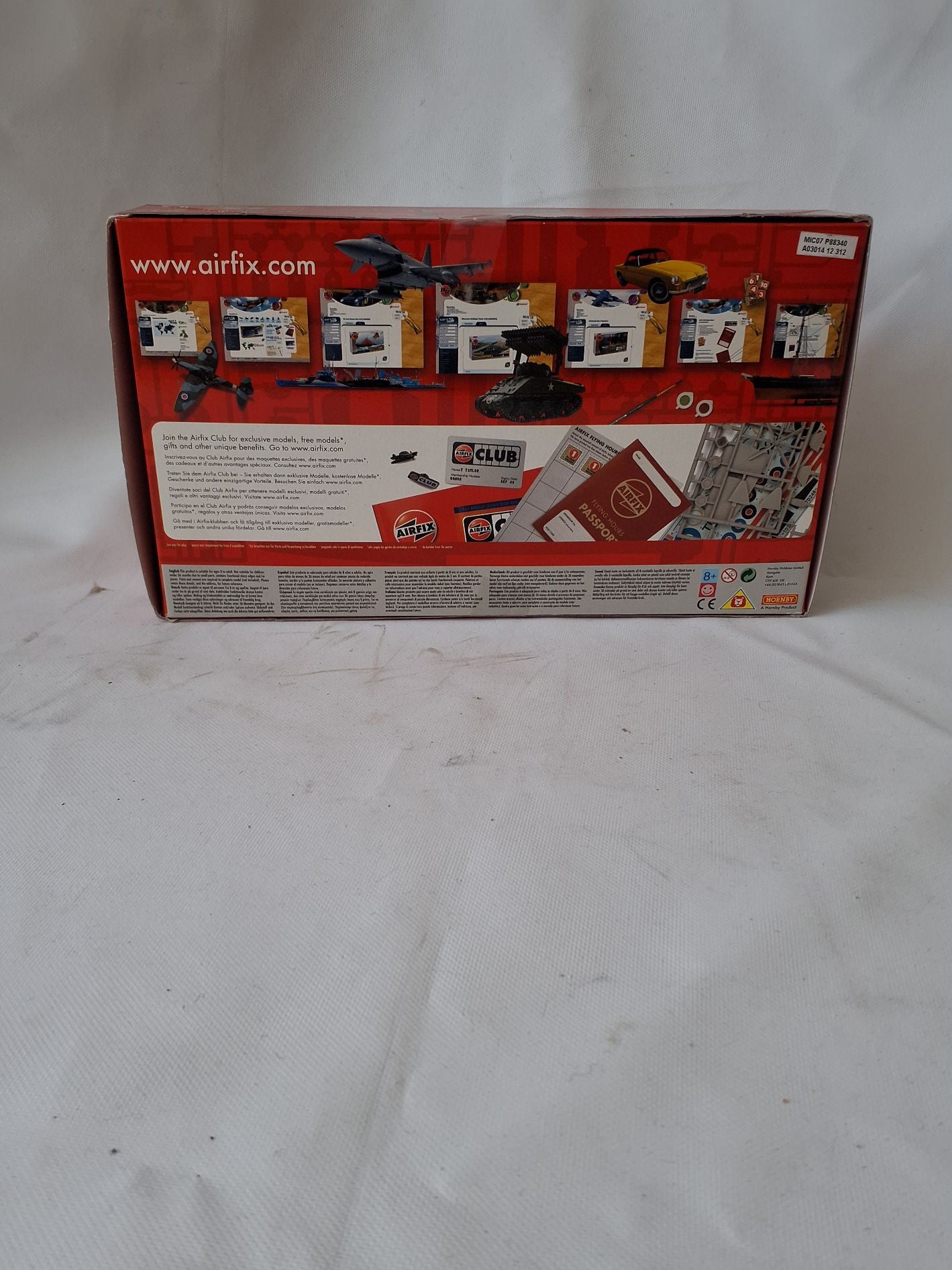 Airfix