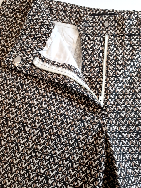 Max Mara Bukser (R780)