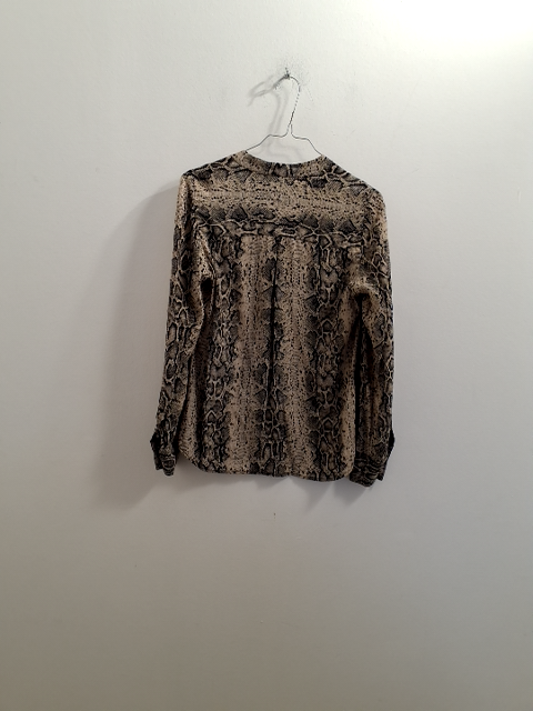 Style Butler Bluse