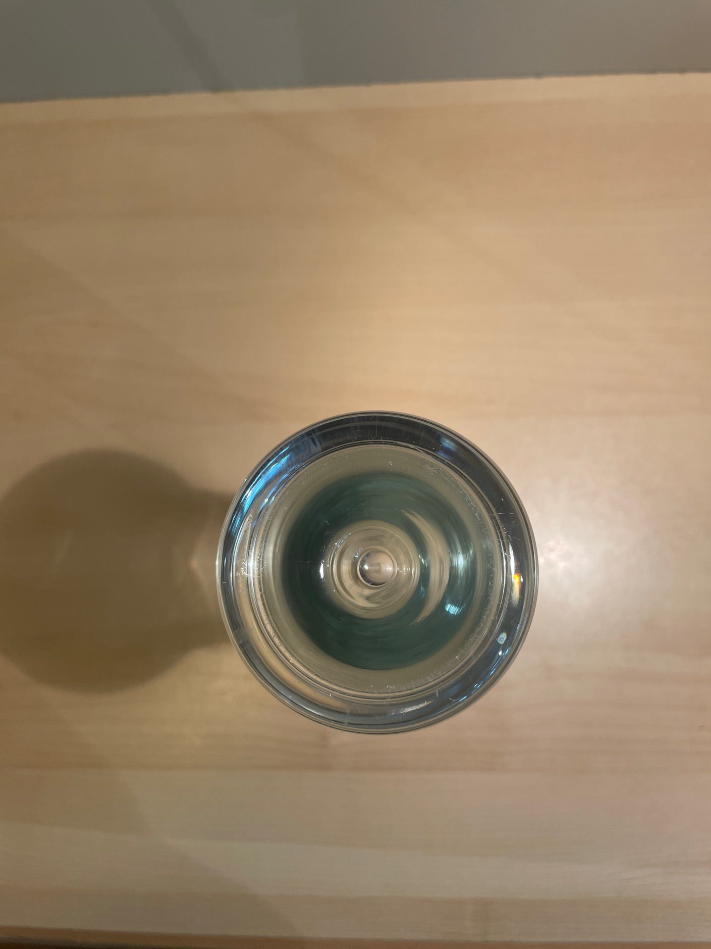 Holmegaard Orkidévase
