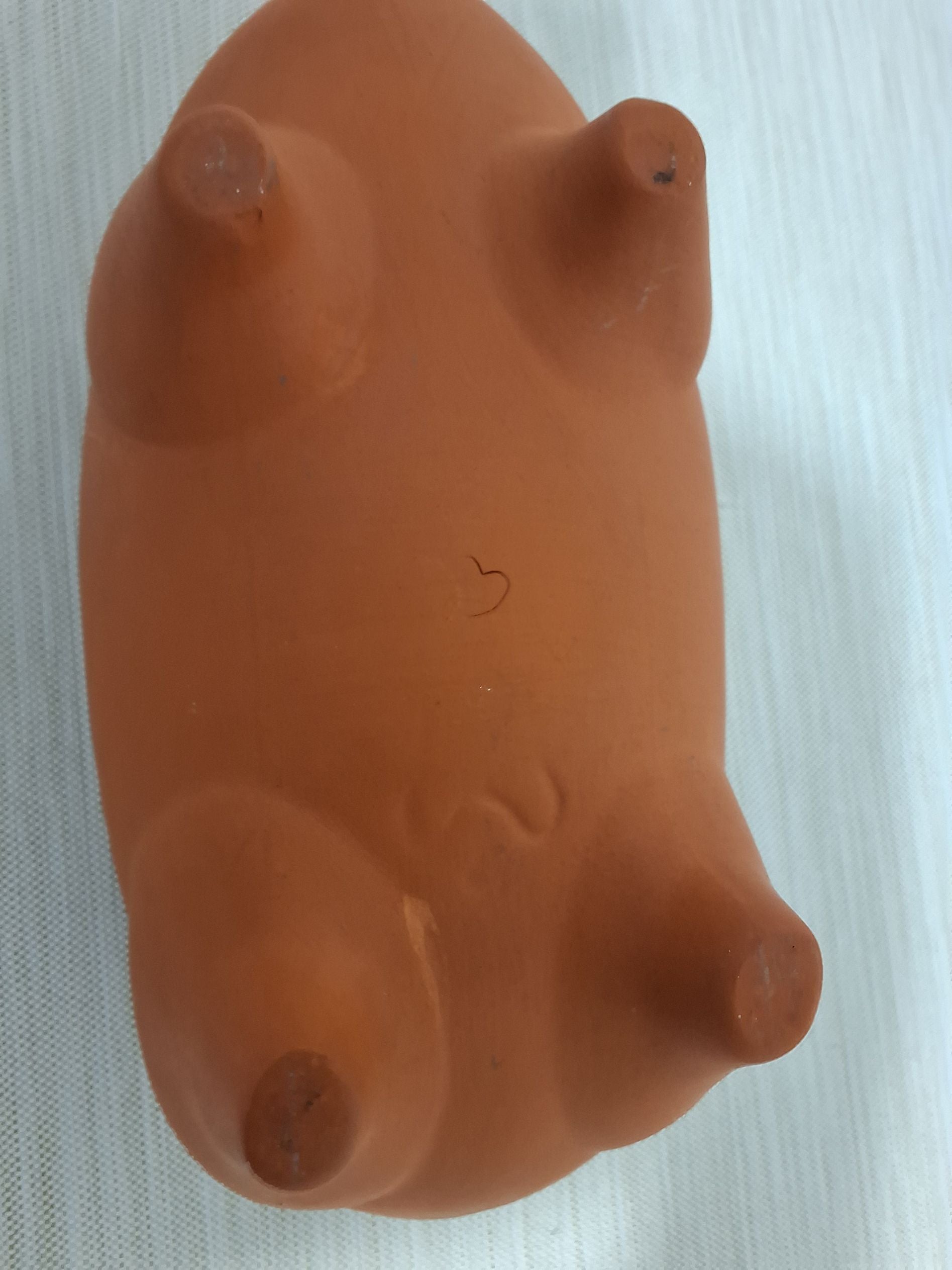 Sparegris Knabstrup