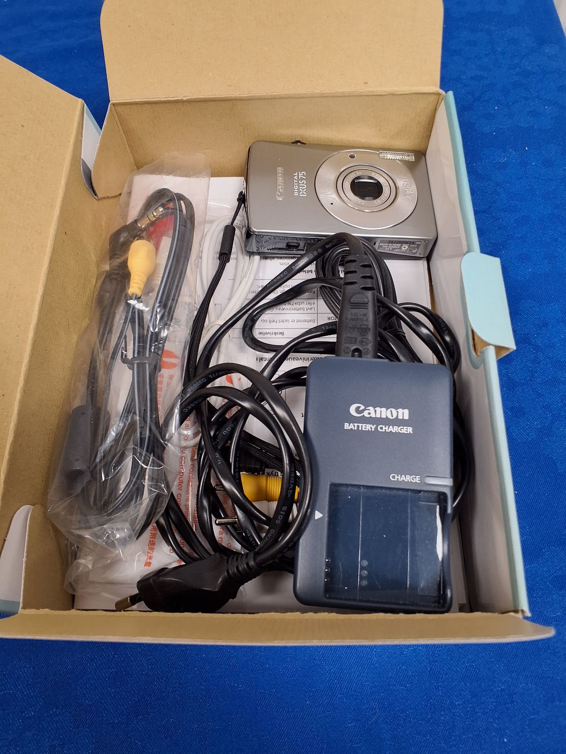 CANON DIGITAL
