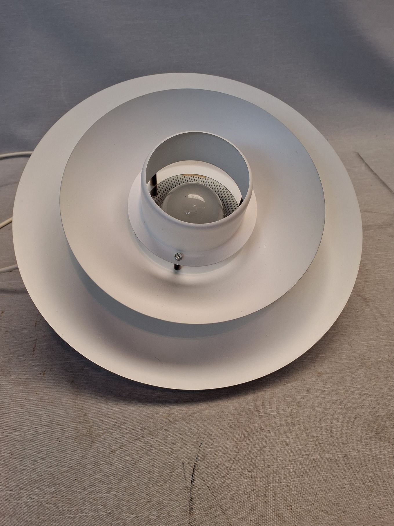 Form-Light Lampe