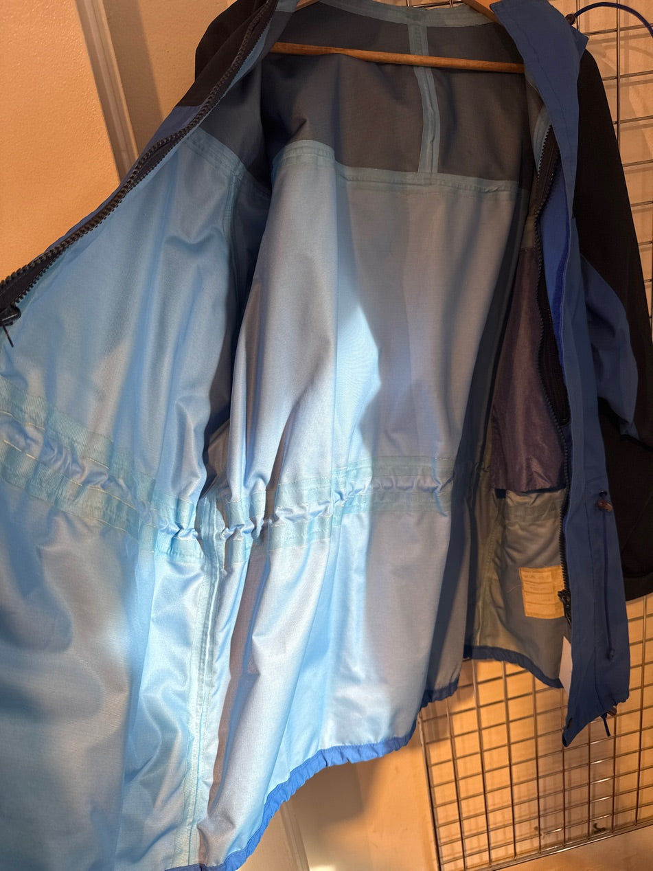 Gore-Tex Jakke