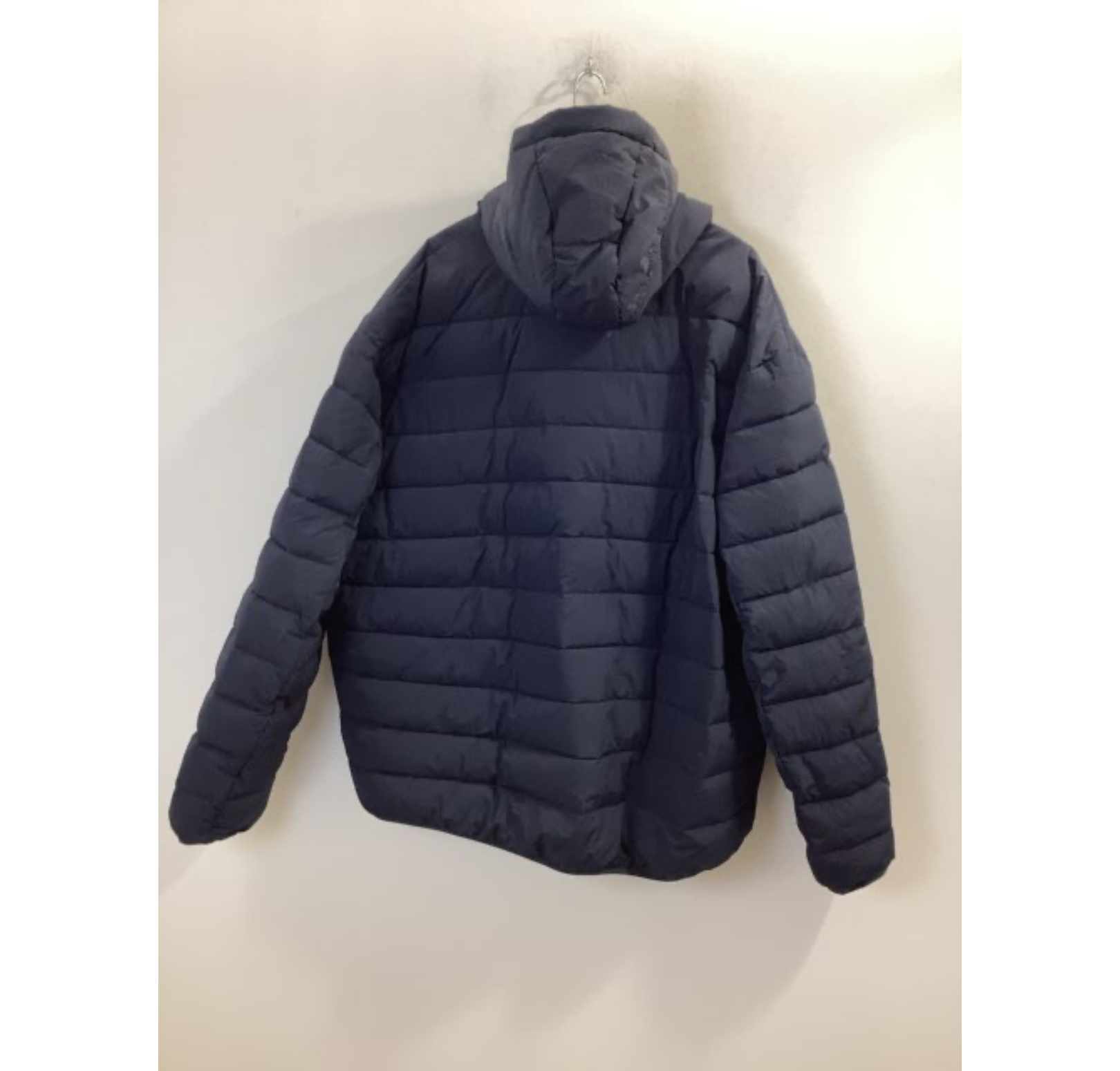 Lyle & Scott Jakke (B216)