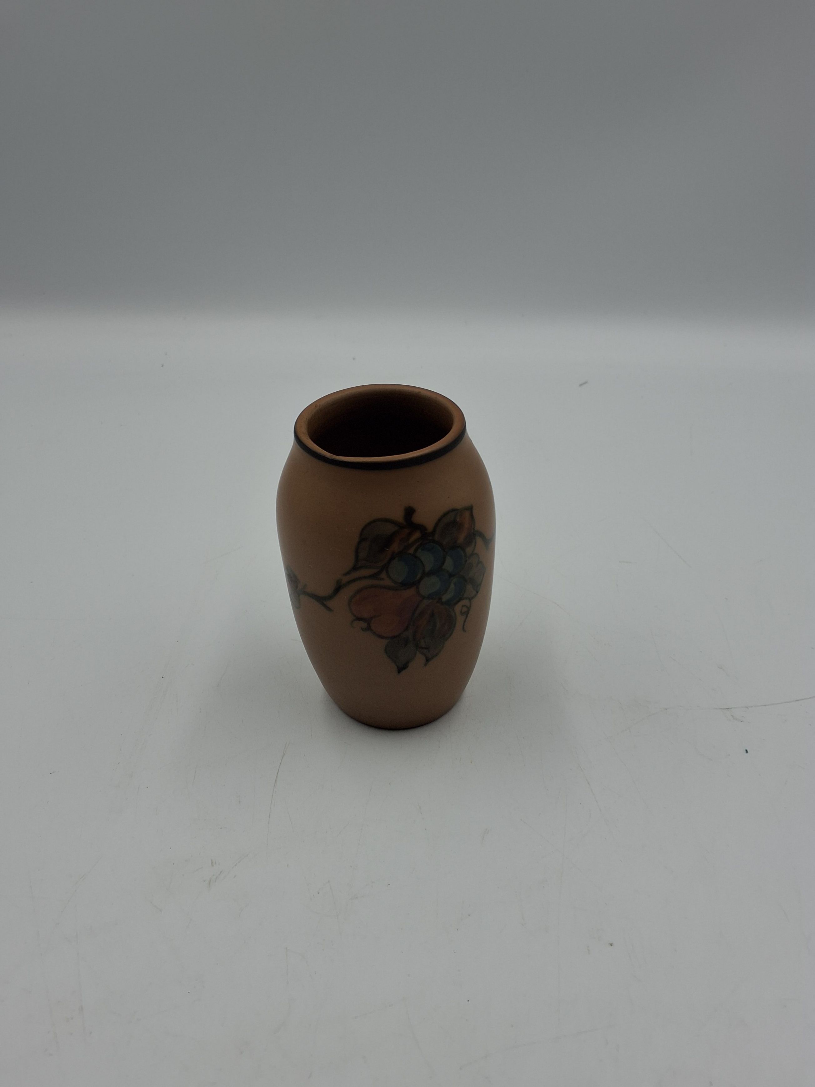 L.Hjort Lille vase