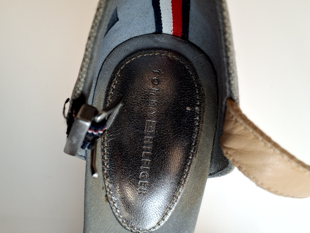 Tommy Hilfiger Sandal