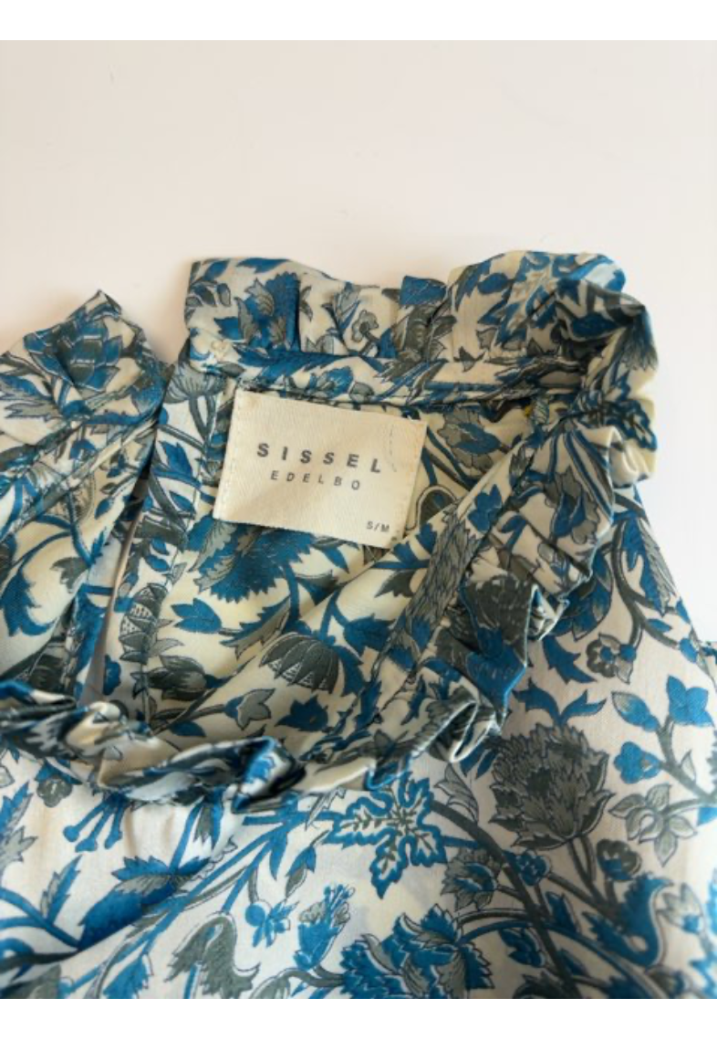 Sissel Edelbo bluse (B140)